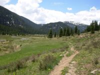 Conejos River